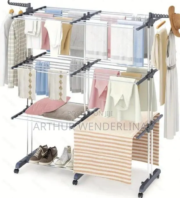 Dry Line Rack · Photo 1