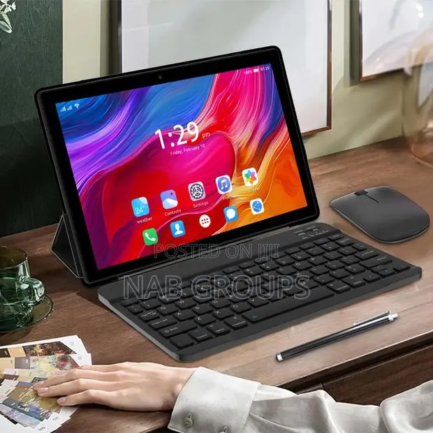 New Tablet 512 GB · Photo 1