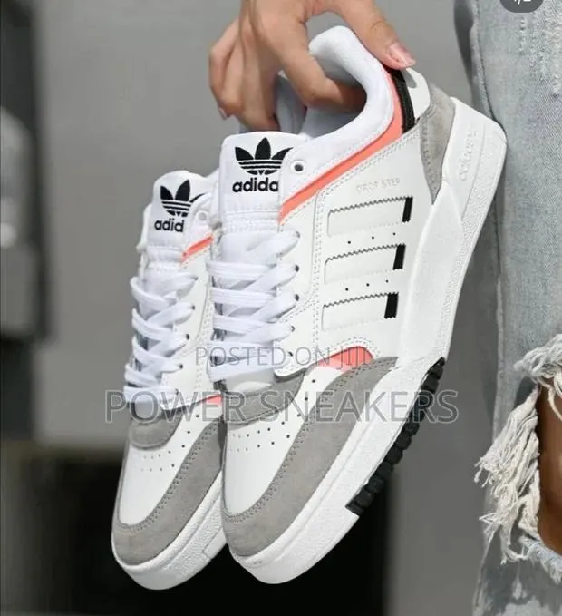 Adidas Drop Step · Photo 1