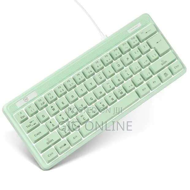 Mini Keyboard · Photo 2