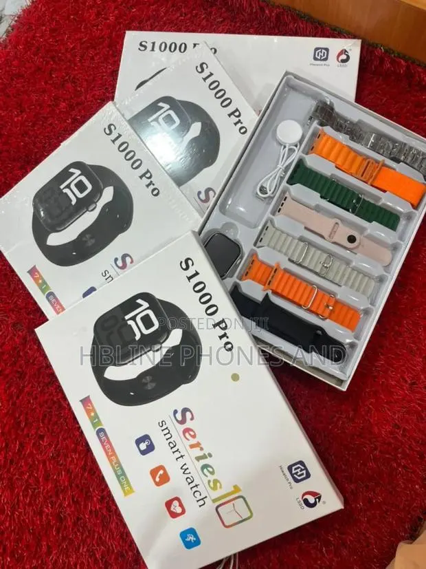 S1000 Pro S10 · Photo 1