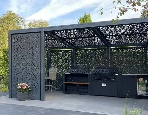 Pergola/ Shade · Photo 1