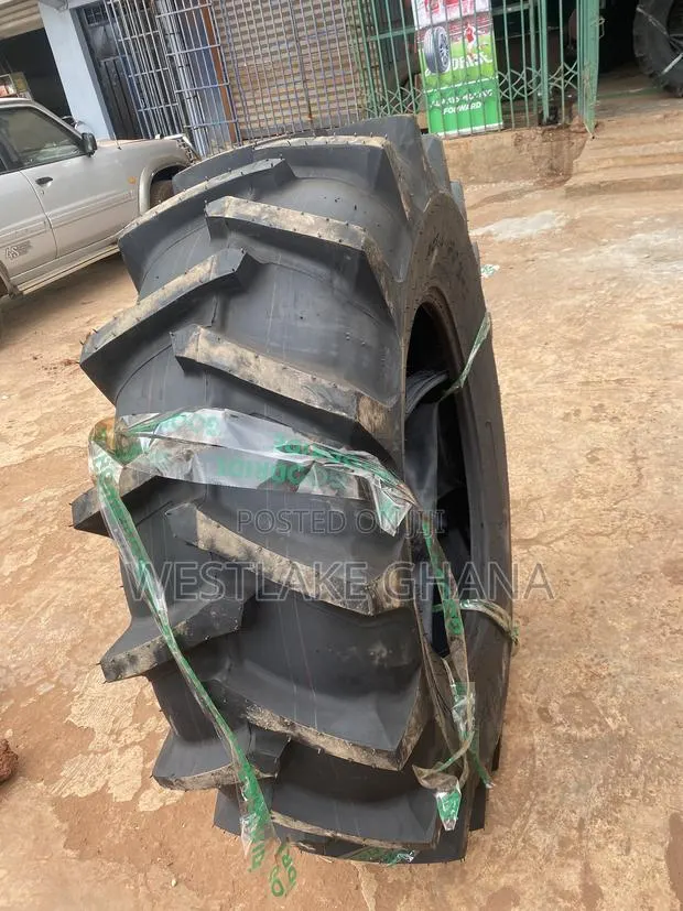 Goodride Tractor Tyre 18.4-30 · Photo 1