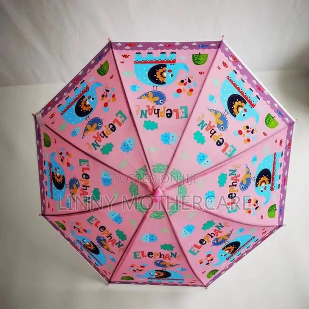 Kids Umbrella · Photo 3
