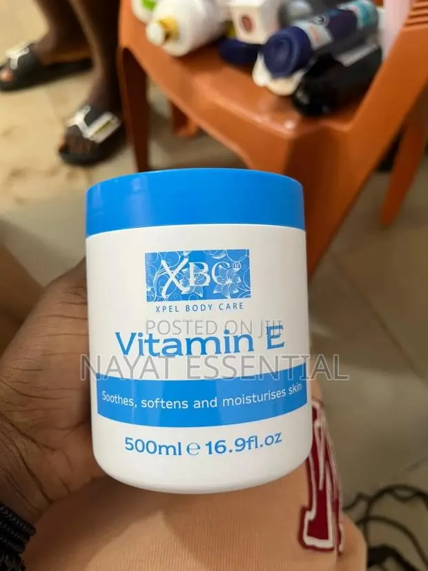 XBC Body Lotions · Photo 1
