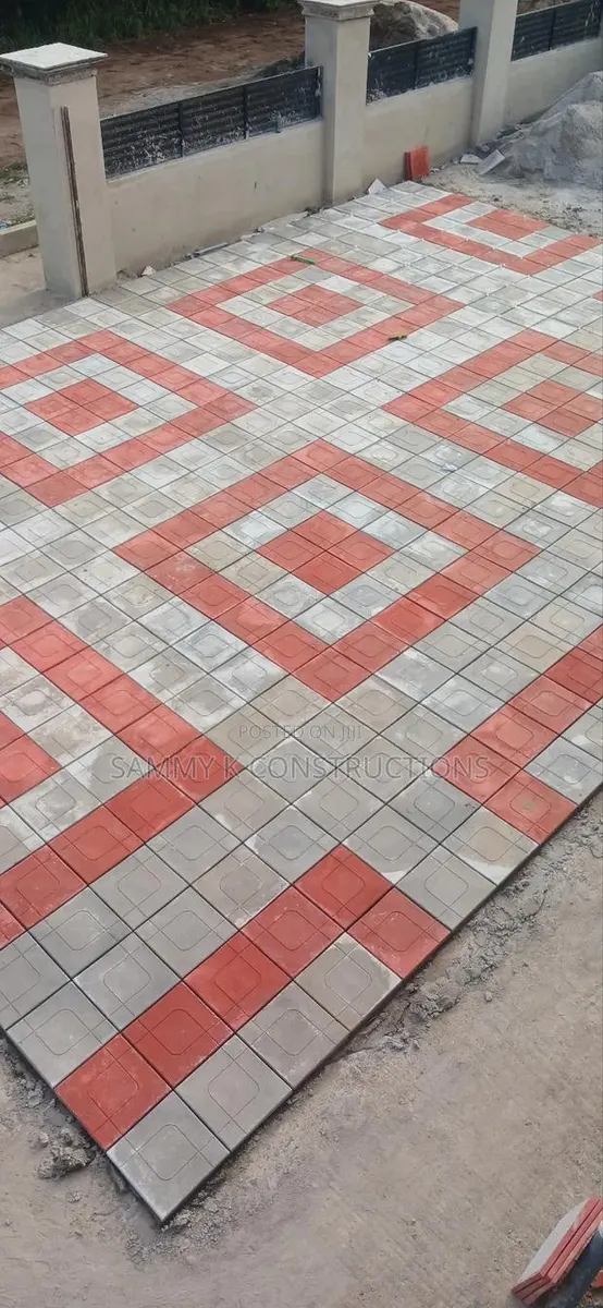 Quality Concrete Slabs · Photo 1
