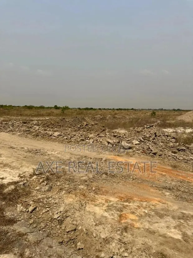 Ningo Prampram Beach Lane Half Plot · Photo 1