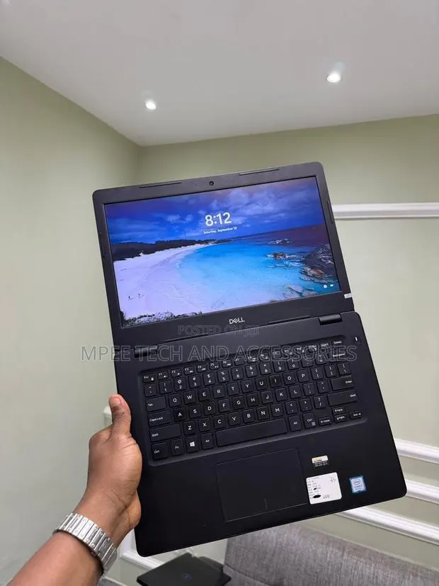 Laptop Dell Latitude 3490 8GB Intel Core i5 SSD 256GB · Photo 1