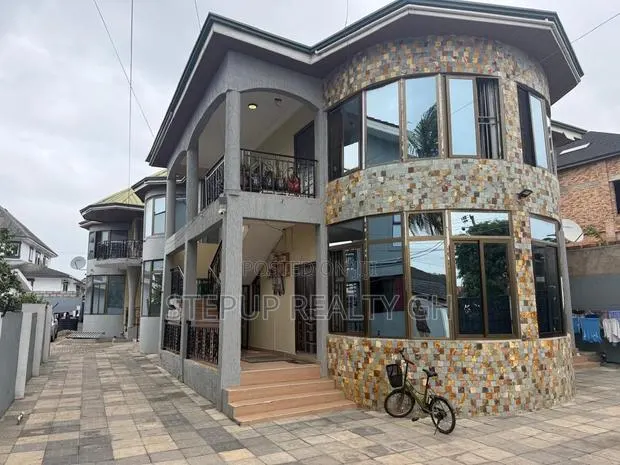 2bdrm House in A&C Mall East Legon for rent · Photo 1