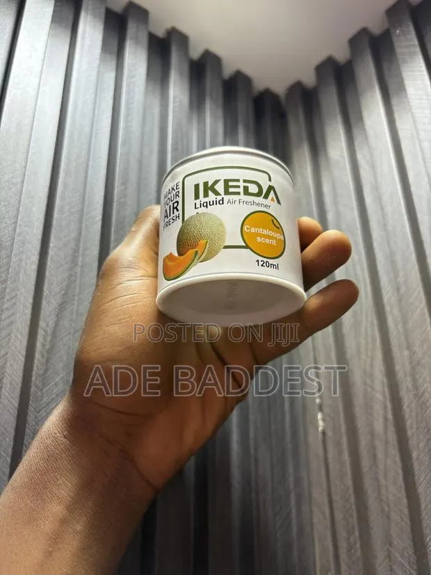 Ikeda Refreshner · Photo 1