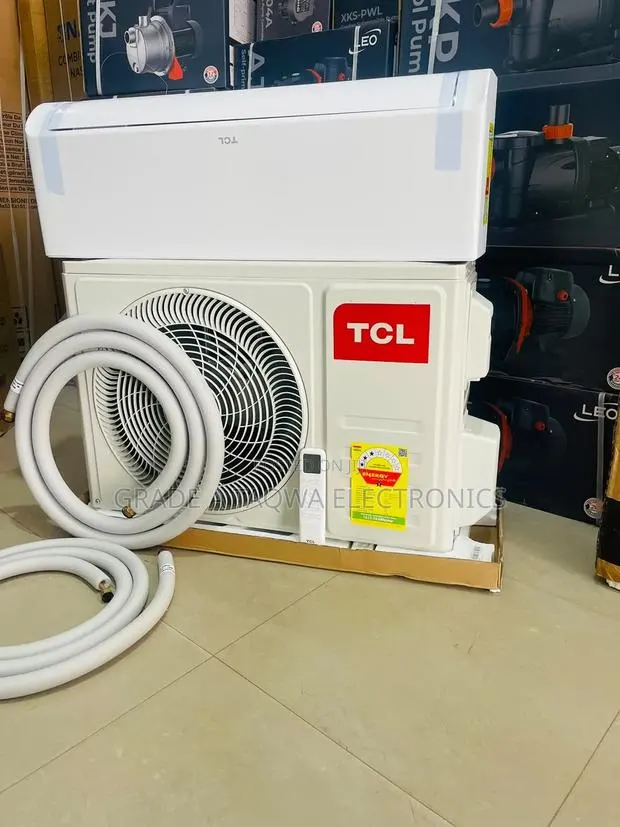 Reliable Cooling TCL Split Type 1.5hp Air Condition · Photo 1