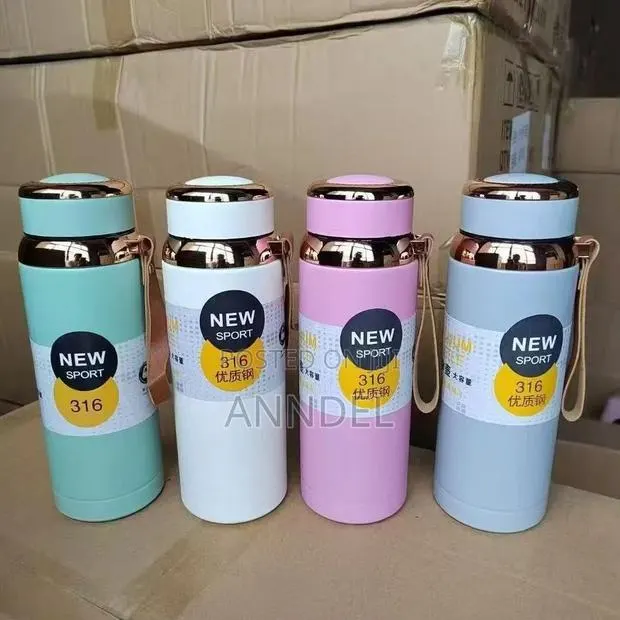 1000ml Insulated Flask · Photo 1