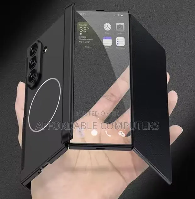 Samsung Galaxy Z Trifold Case · Photo 1
