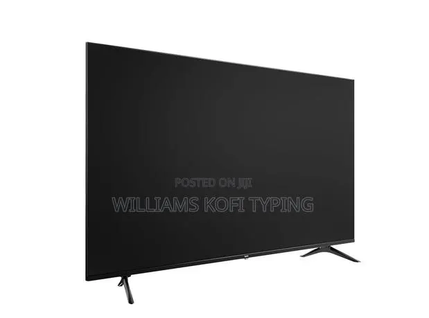 Synix Smart TV · Photo 1