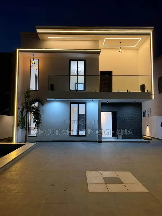 4bdrm House in Executivehousesghana, Tema Metropolitan for sale · Photo 1