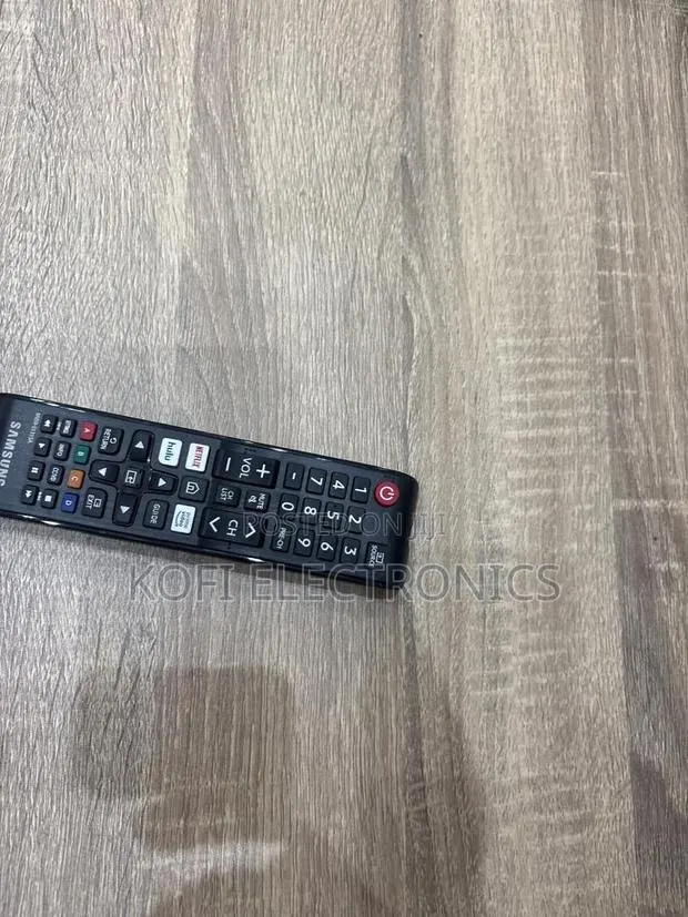 Samsung Elite Remote for Smart Television · Photo 1