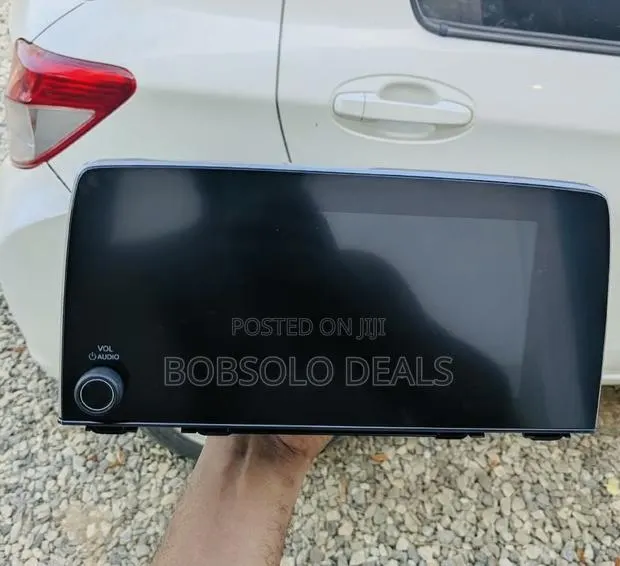 Honda CRV Audio Receiver 2017-2022