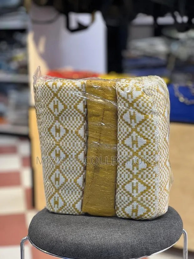 Quality Bonwire Kente · Photo 7