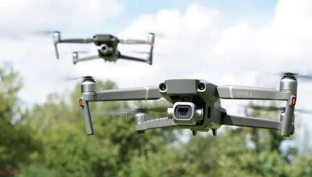 Drone Rentals With Pilot · Photo 1