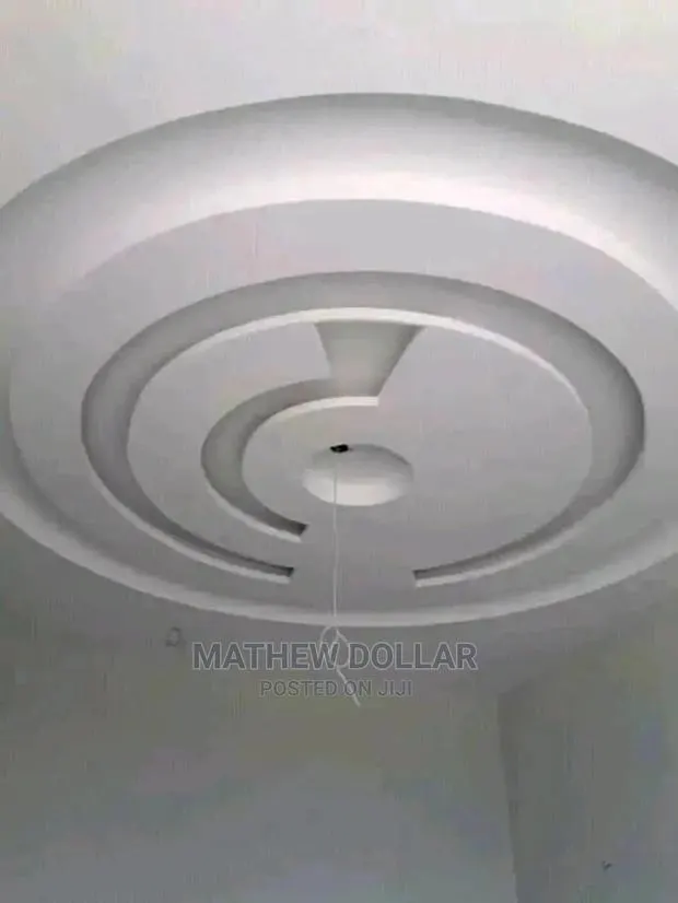 Pop Ceilings Works · Photo 1