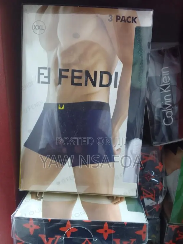 Mens Boxers · Photo 1