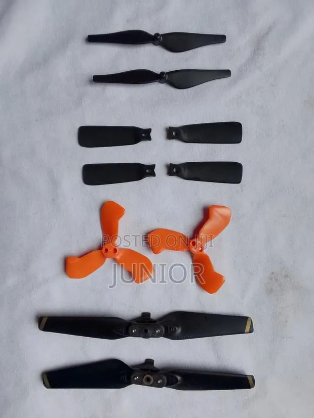 Dji Neo 2 Flip 1 Spark Tello Propeller Blade Fan Propellers · Photo 1