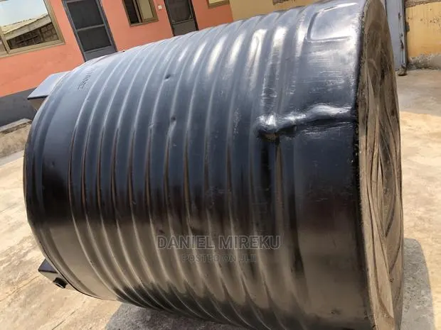 Polytank Leakages and Cleaning Services · Photo 1