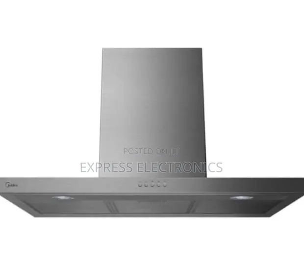 Amazing Deals 90CM Cooker Hood 220-240v 50Hz 90M21 · Photo 1