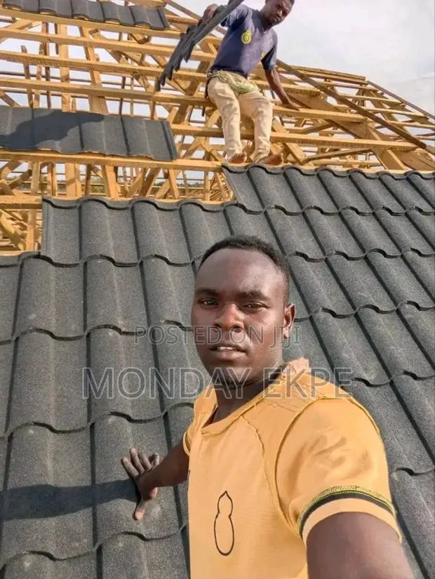 Milano Roof Tiles and Installation · Photo 1
