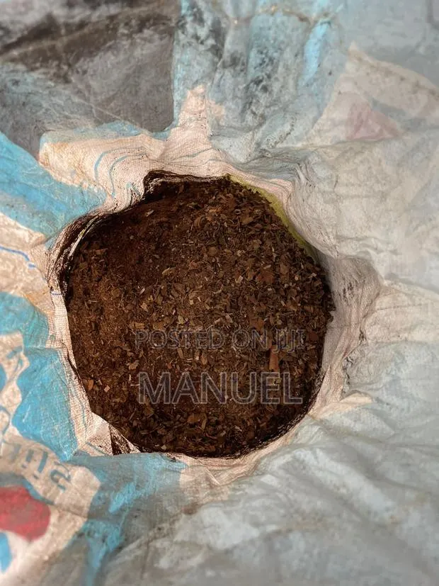 Fresh Poultry Manure · Photo 1