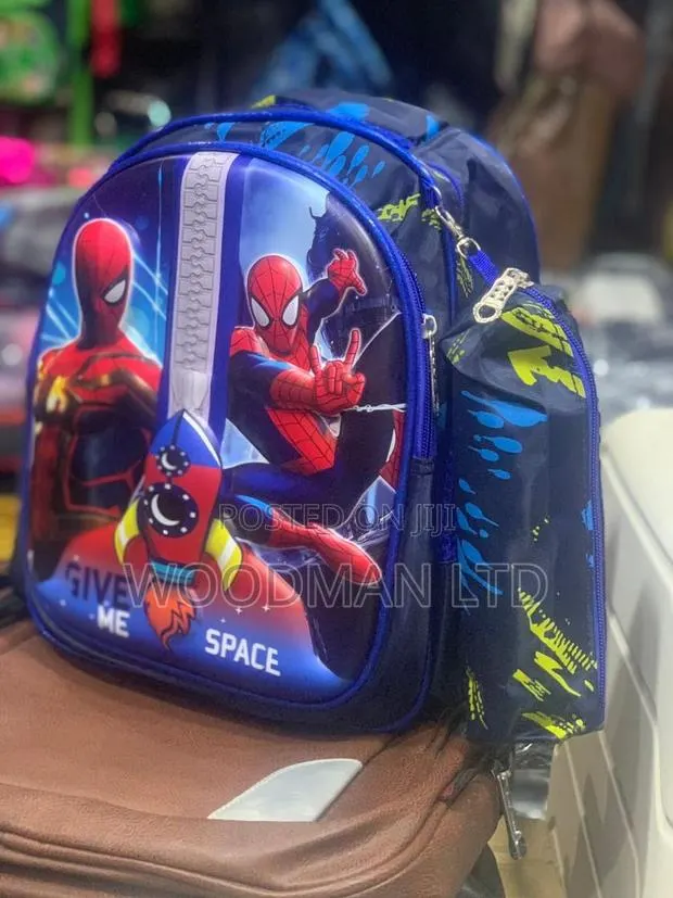Kids Bag Lower Primary/Pre School · Photo 3