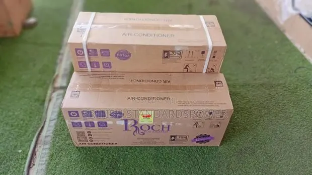 Low Noise 1.5hp Roch Ac · Photo 1