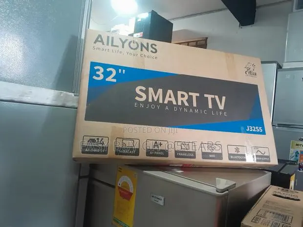 Ailyons Smart 32 Luminous · Photo 1