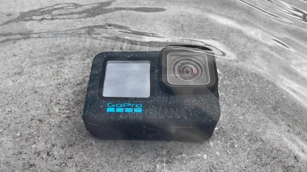 Gopro Hero12 Black · Photo 1