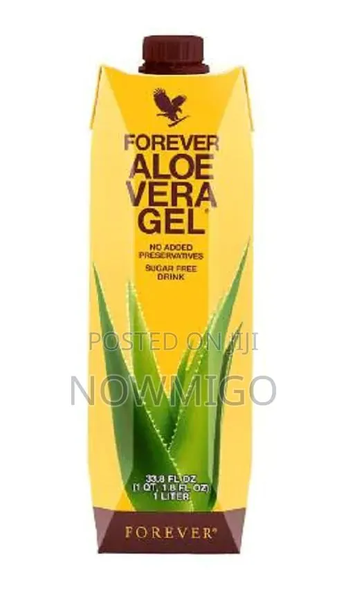 Forever Aloe Vera Gel · Photo 1