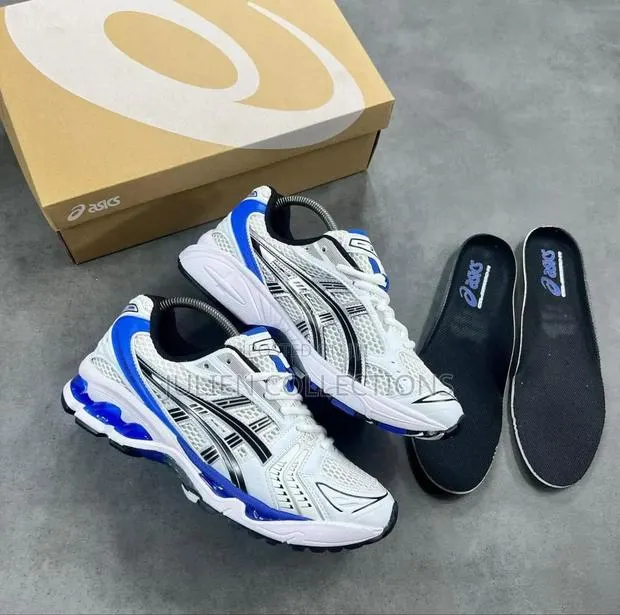 Asics Sneaker · Photo 1