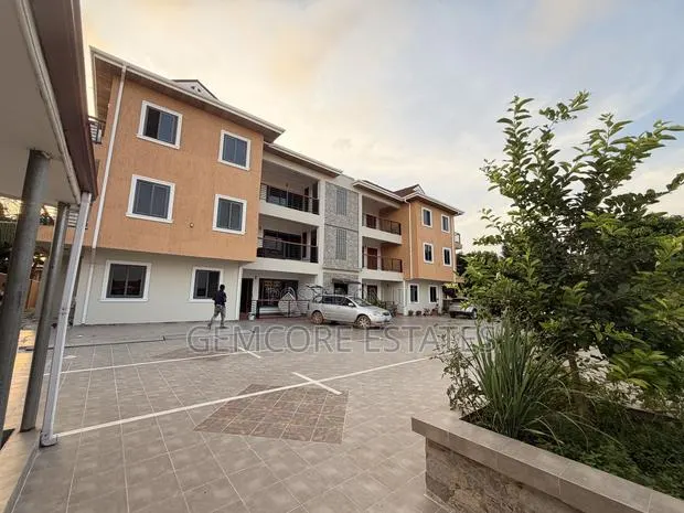 3bdrm Apartment in Manet, Spintex for rent · Photo 1