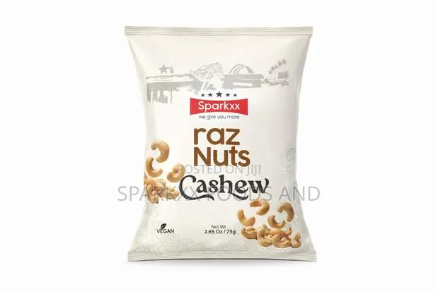 Raznuts Cashew (120g) · Photo 1