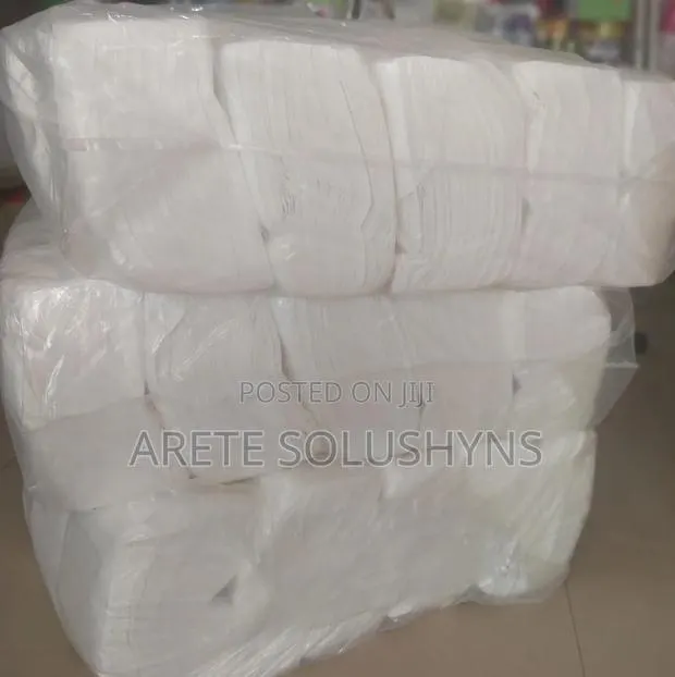V-Fold Hand Tissue( 21cm /20) · Photo 1