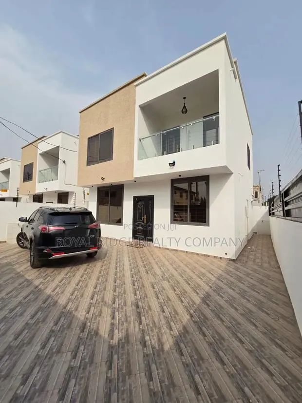 3bdrm House in Spintex Around, Accra Metropolitan for rent · Photo 1