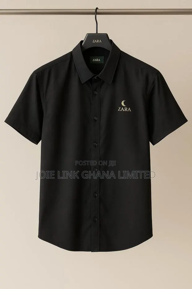 Vintage Shirt · Photo 1