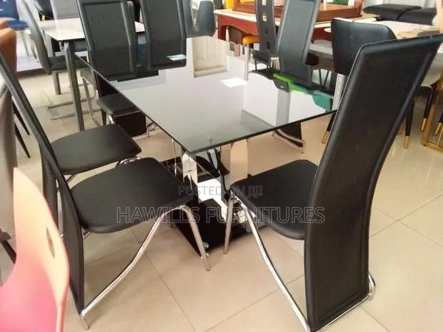 Dining Table Set · Photo 1