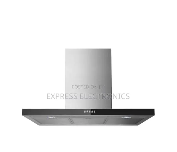 Text Us Fir Your 90CM Cooker Hood 220-240v 50Hz 90M21 Midea · Photo 1