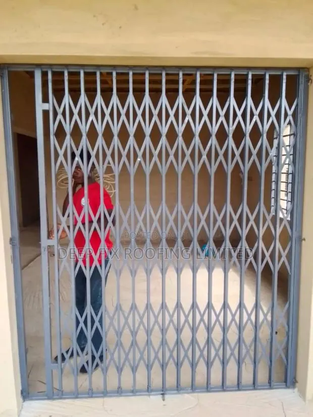 Burglar Proof Works · Photo 1