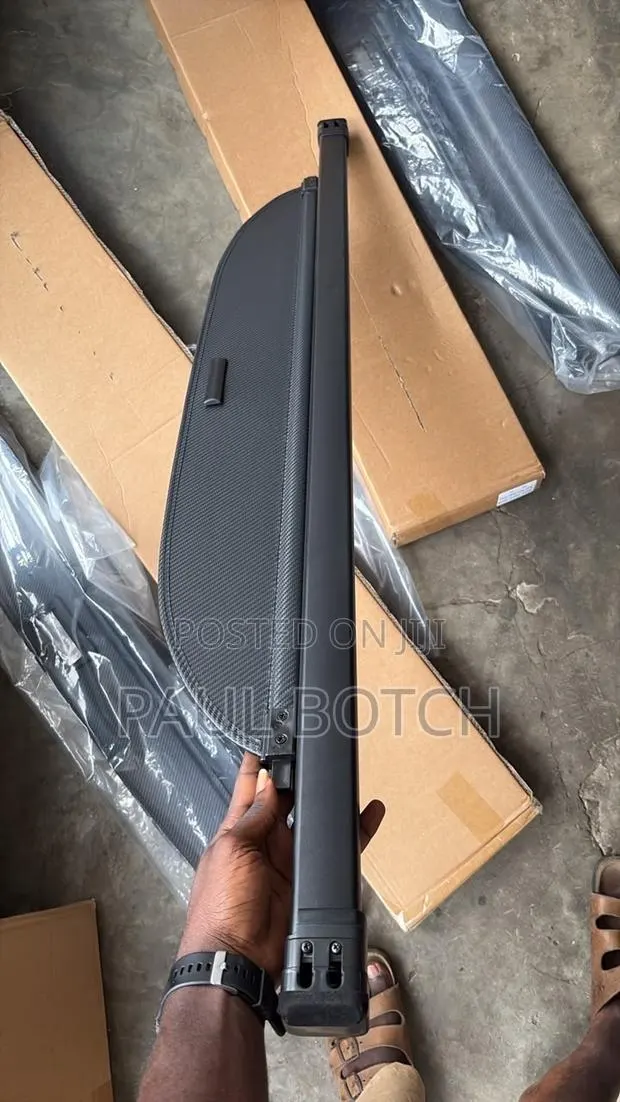 2023,2024,2025,2026 CR-V Cargo Boot Tent Cover · Photo 1