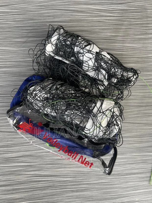 Original Volleyball Net Available at Cool Price · Photo 1
