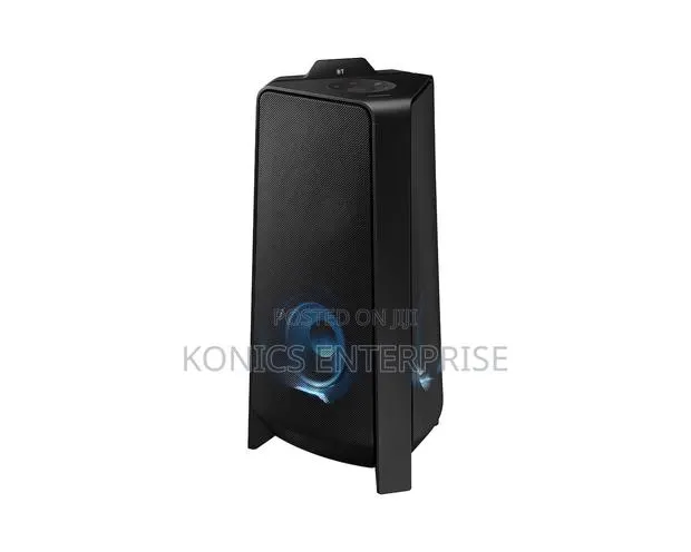 Sound Tower Mx-T50 500 Watts Party Speaker · Photo 1