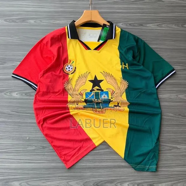 Ghana Black Stars · Photo 1