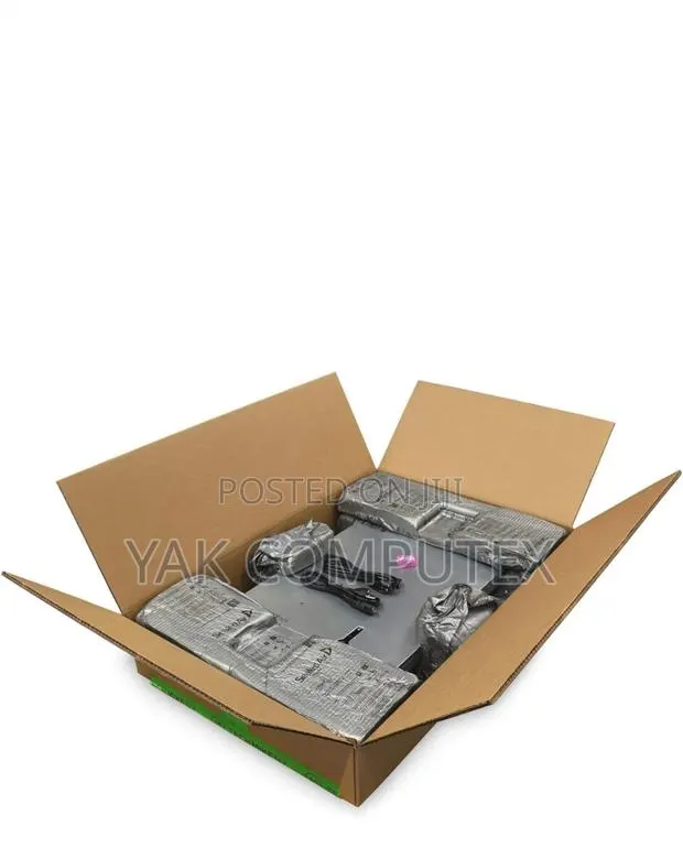 New Server Dell PowerEdge R630 64GB Intel Xeon HDD 4T · Photo 1