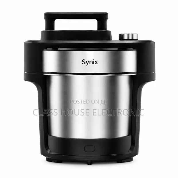 Syinix Swallow Maker 6 Letres · Photo 1
